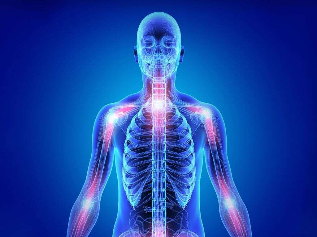 Spondylosis 10 Spondylosis Symptoms