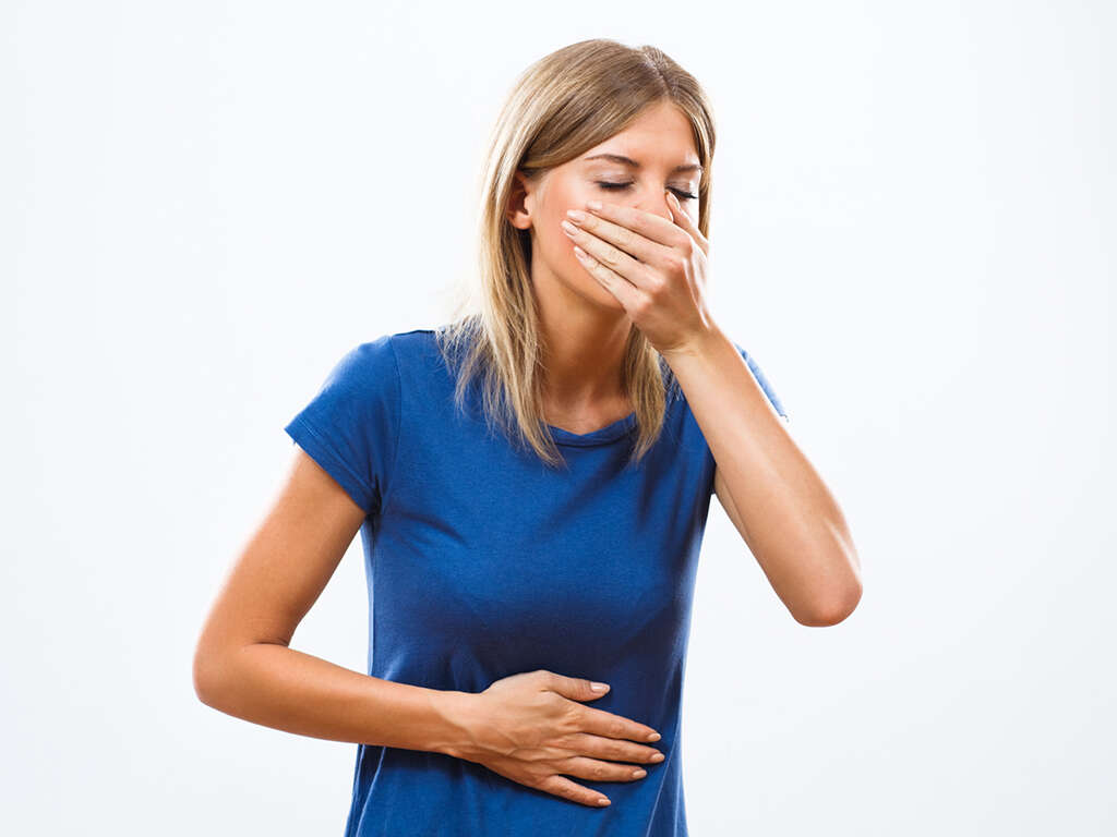 10 Symptoms of Septic Shock