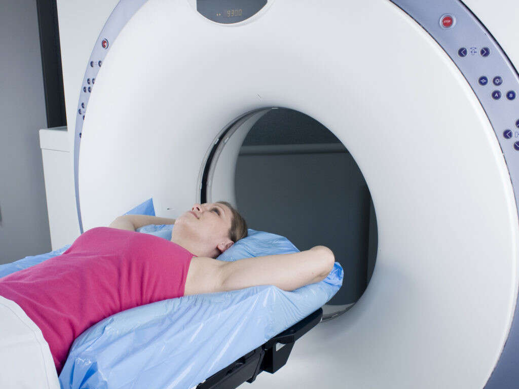 10 Side Effects of CT Scans
