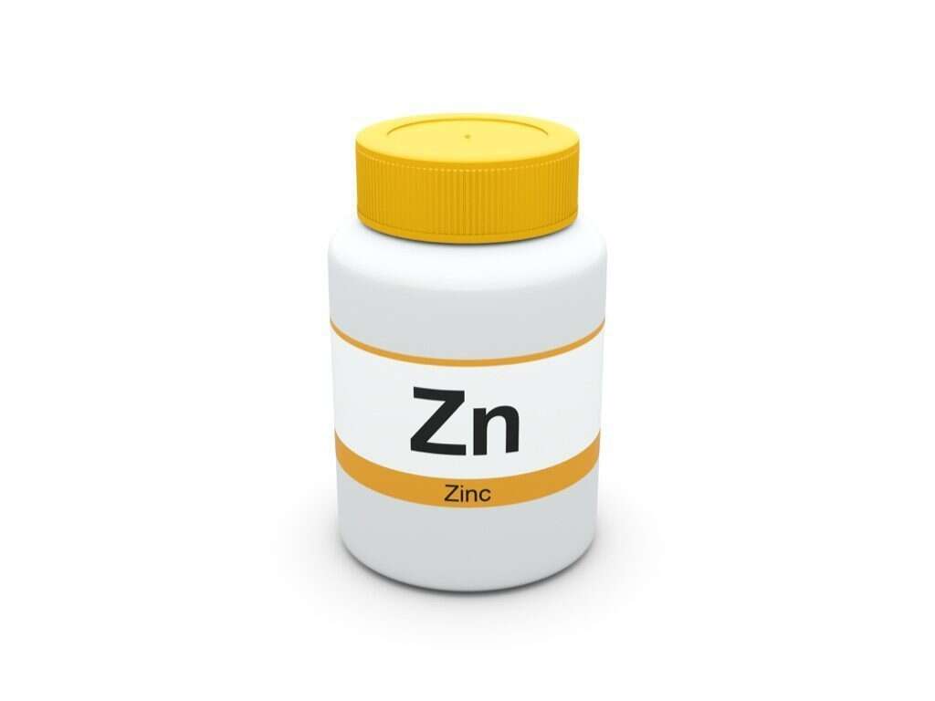 10 Side Effects of Zinc