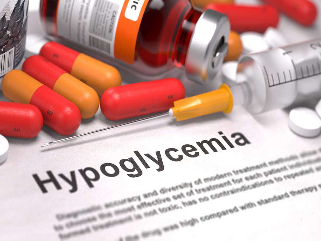 10 Signs of Hypoglycemia