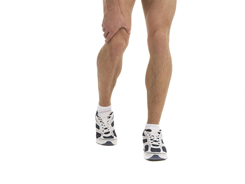 10 Sprained Knee Symptoms