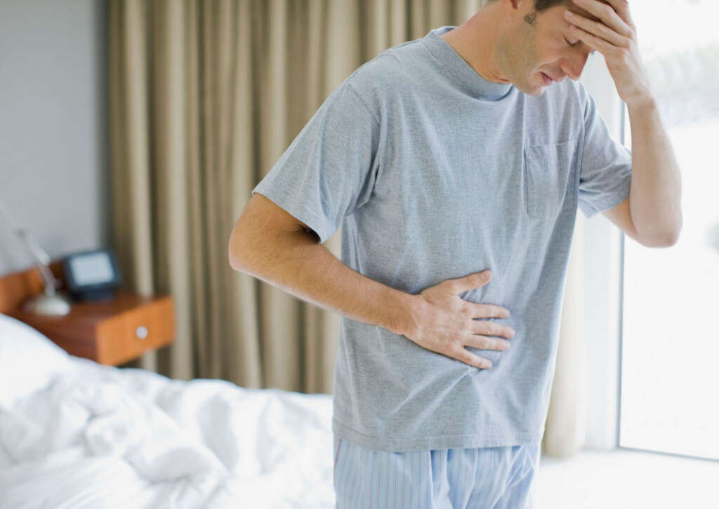 Stomach Virus 10 Stomach Virus Symptoms