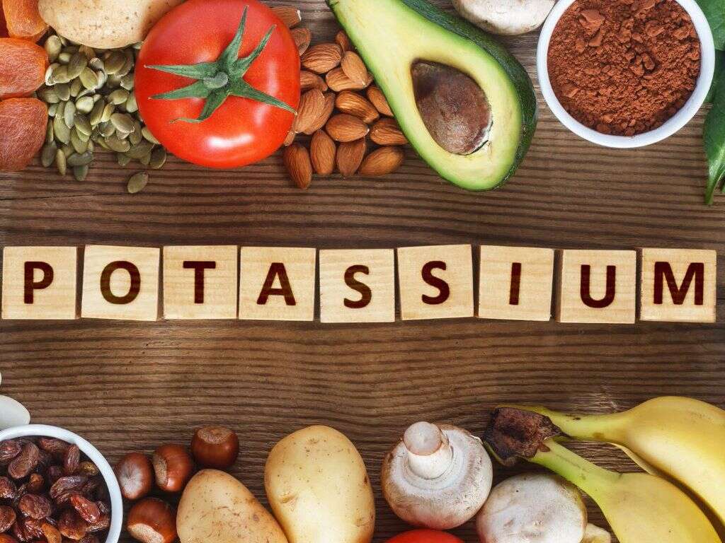 10 Symptoms of Too Much Potassium