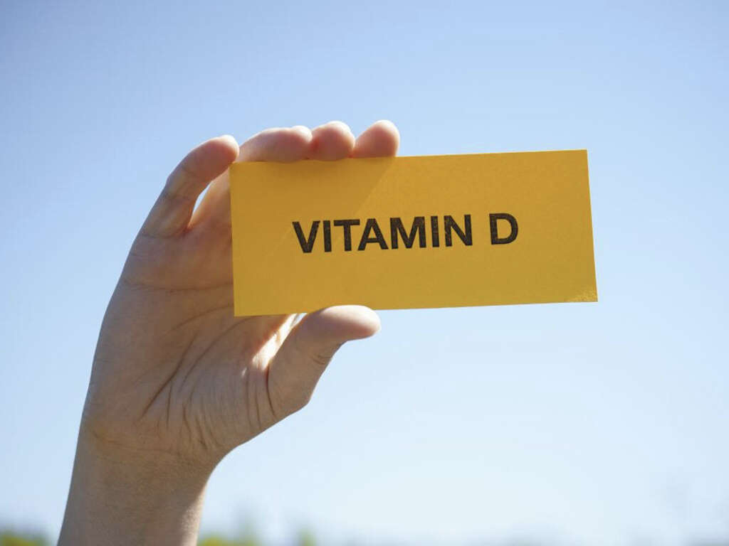10 Symptoms of Too Much Vitamin D