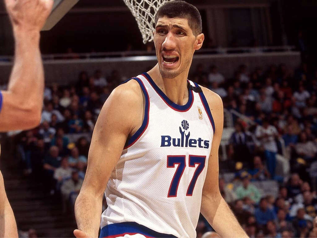 Top 10 Tallest Basketball Players