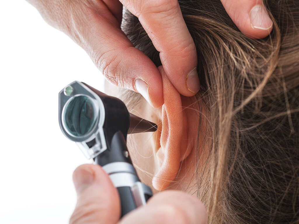 10 Causes of Tinnitus