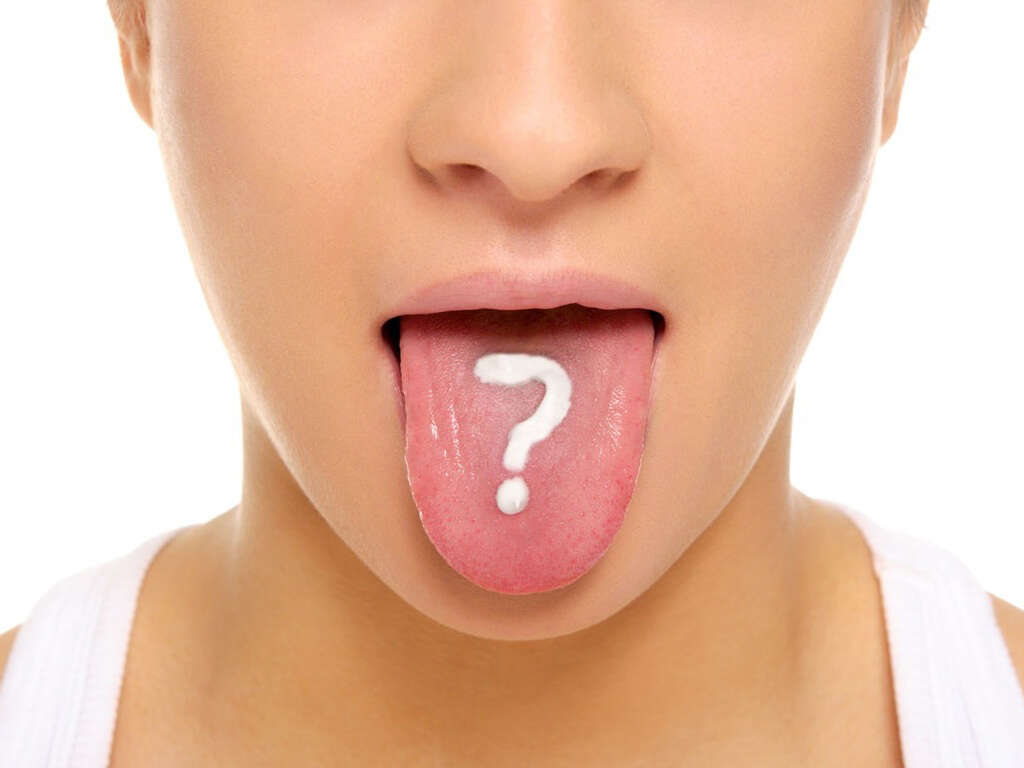 10 Tongue Cancer Symptoms