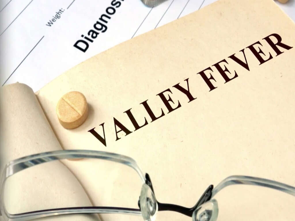 10 Symptoms of Valley Fever