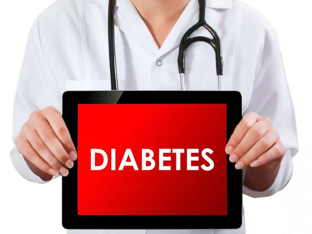10 Warning Signs of Diabetes