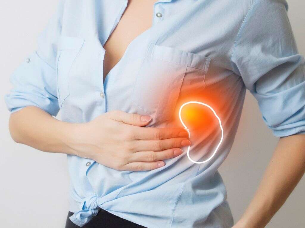 What Causes an Enlarged Spleen?