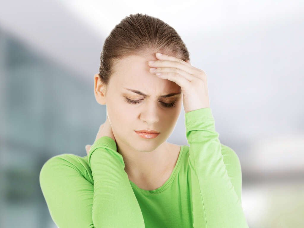 What Causes Dizziness?