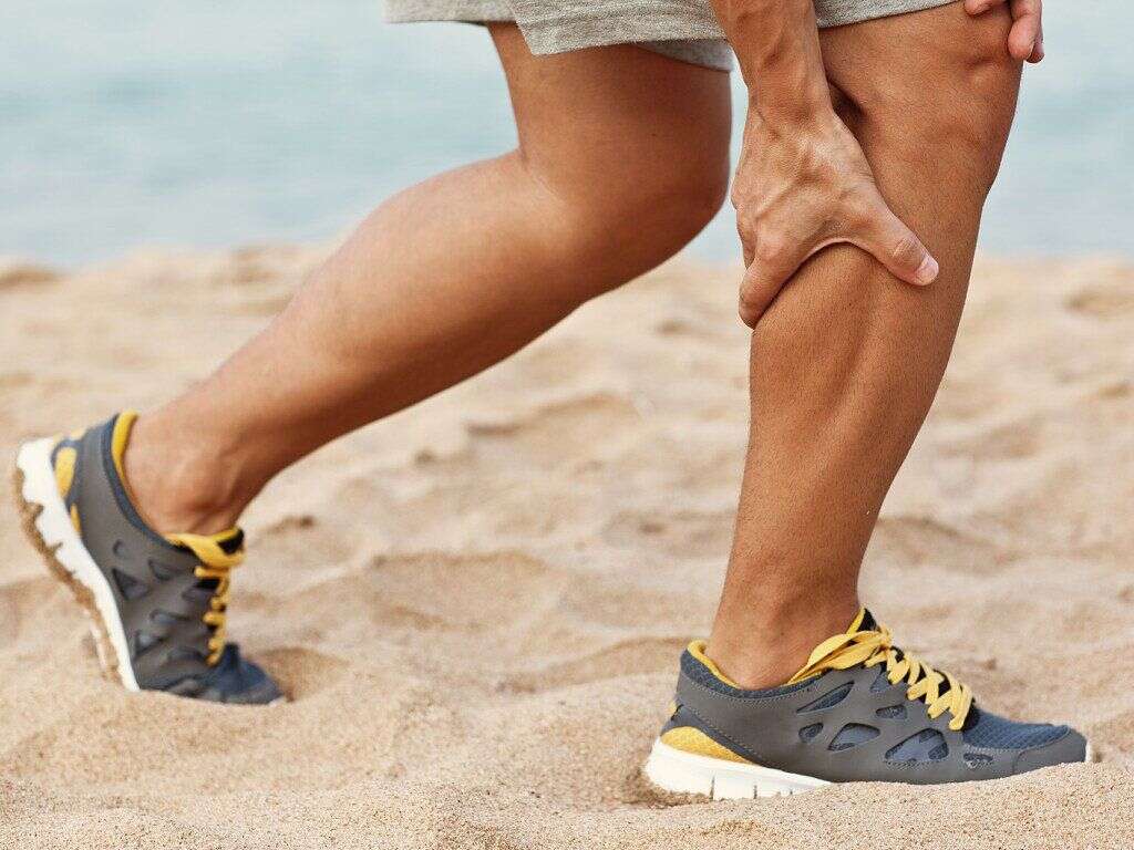 What Causes Leg Cramps?