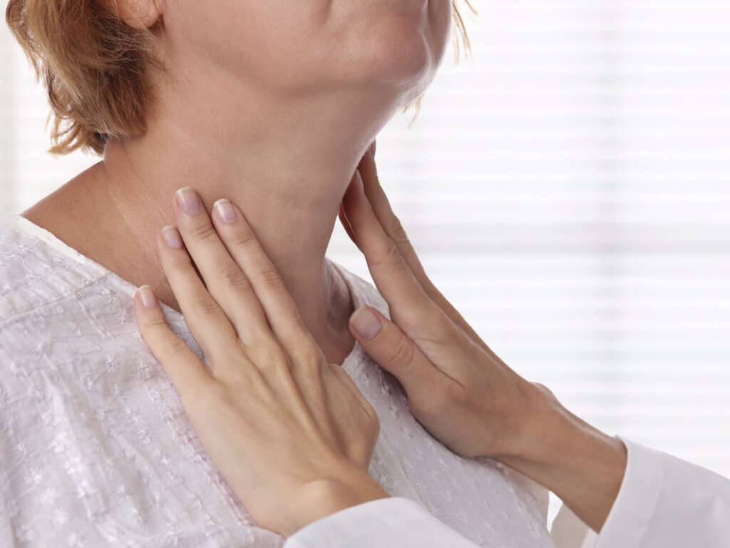 What Does the Thyroid Do?