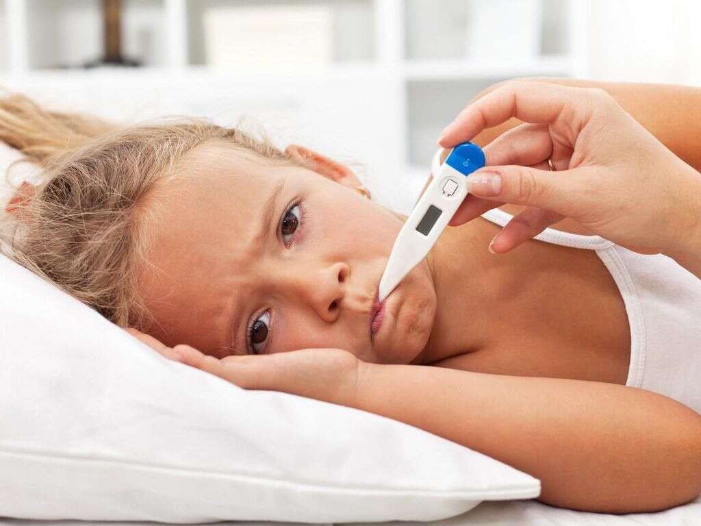 What Is a Febrile Seizure?