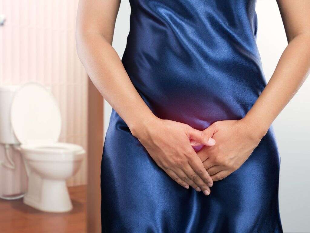 Urinary Tract Infection
