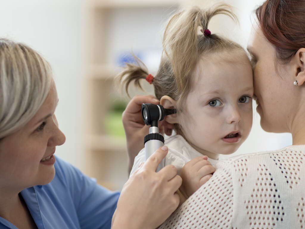 What Is an Ear Infection?