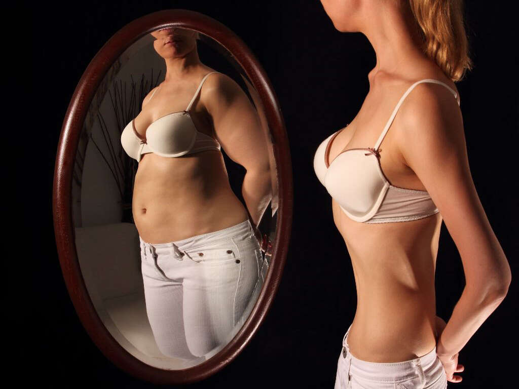 What Is Body Dysmorphic Disorder?