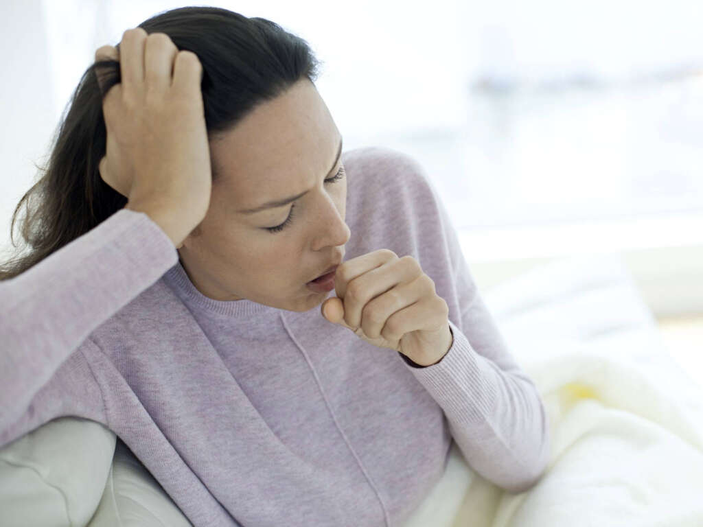 What Is Bronchitis?
