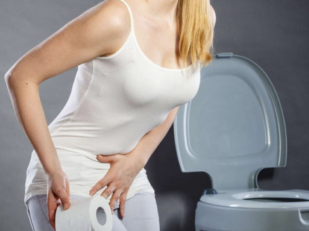 What Is Cystitis?