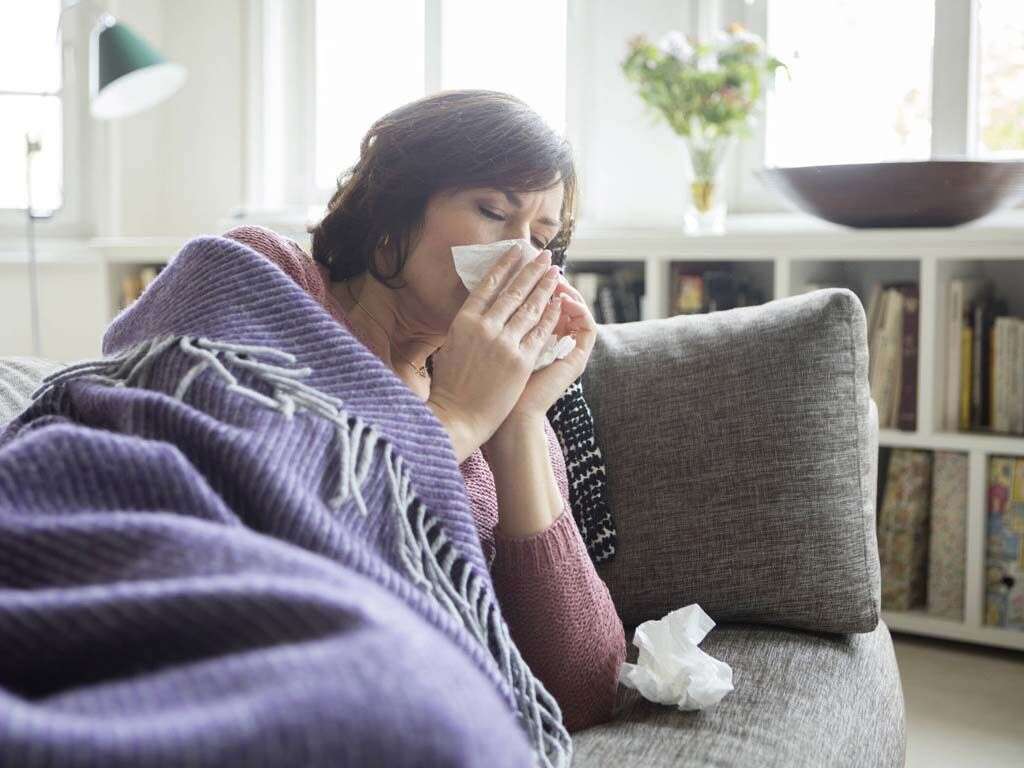 What Is Flu B?