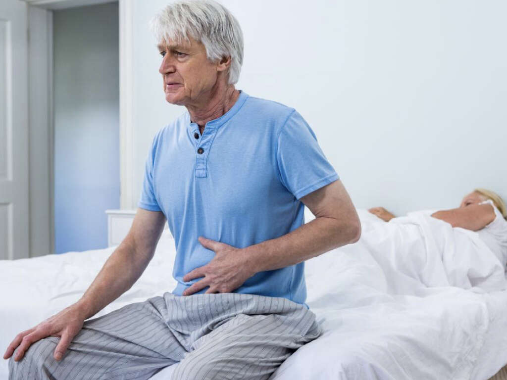 What Is Gastritis?