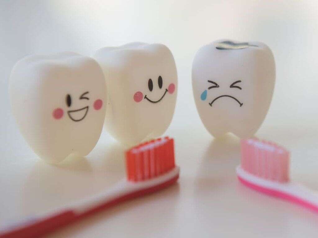 What Is Gum Disease?