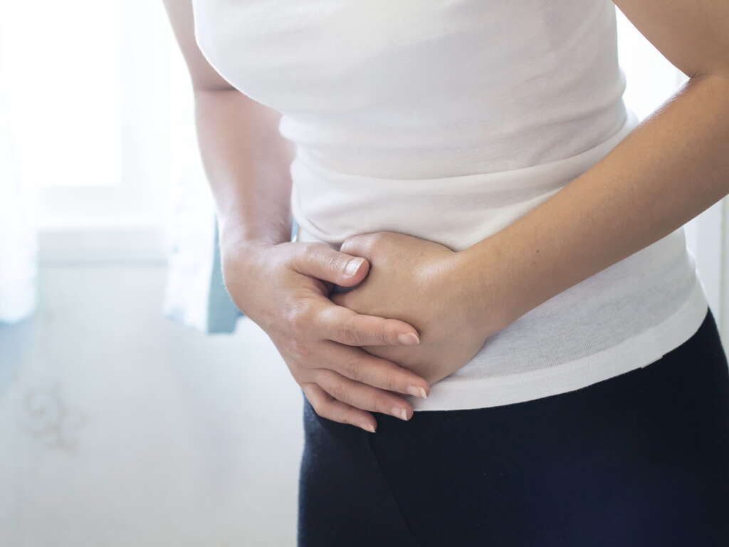 What Is Interstitial Cystitis?