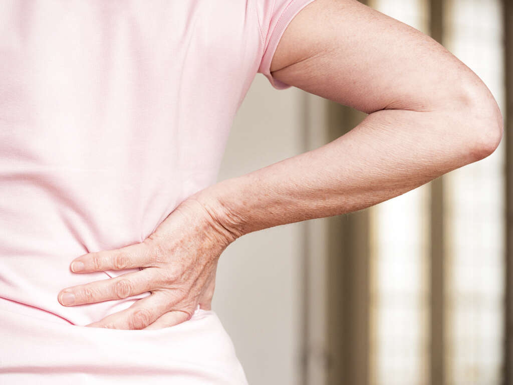 What Is Lumbar Spinal Stenosis?
