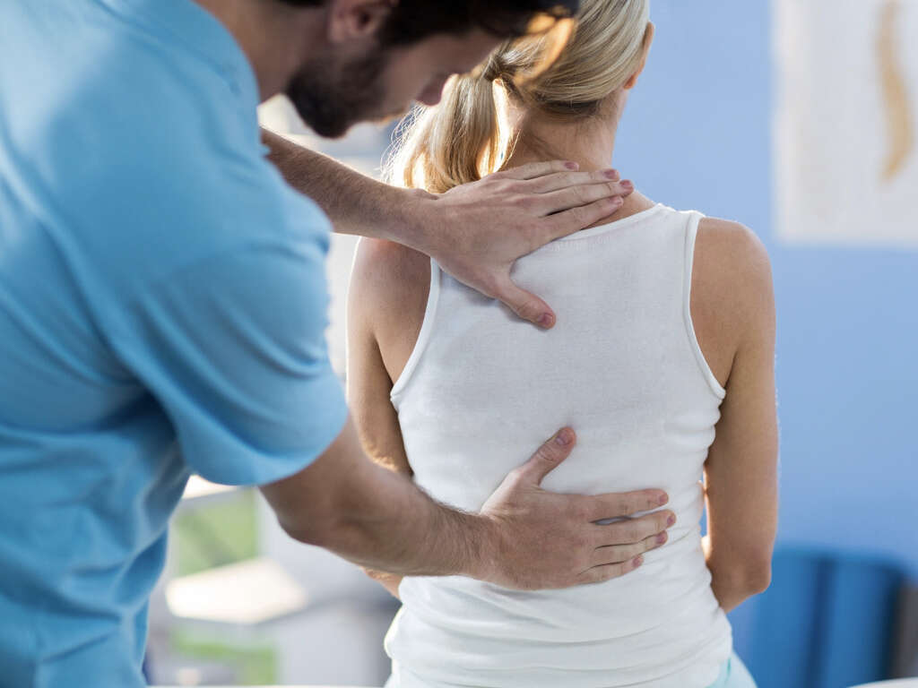 What Is Myofascial Pain Syndrome?