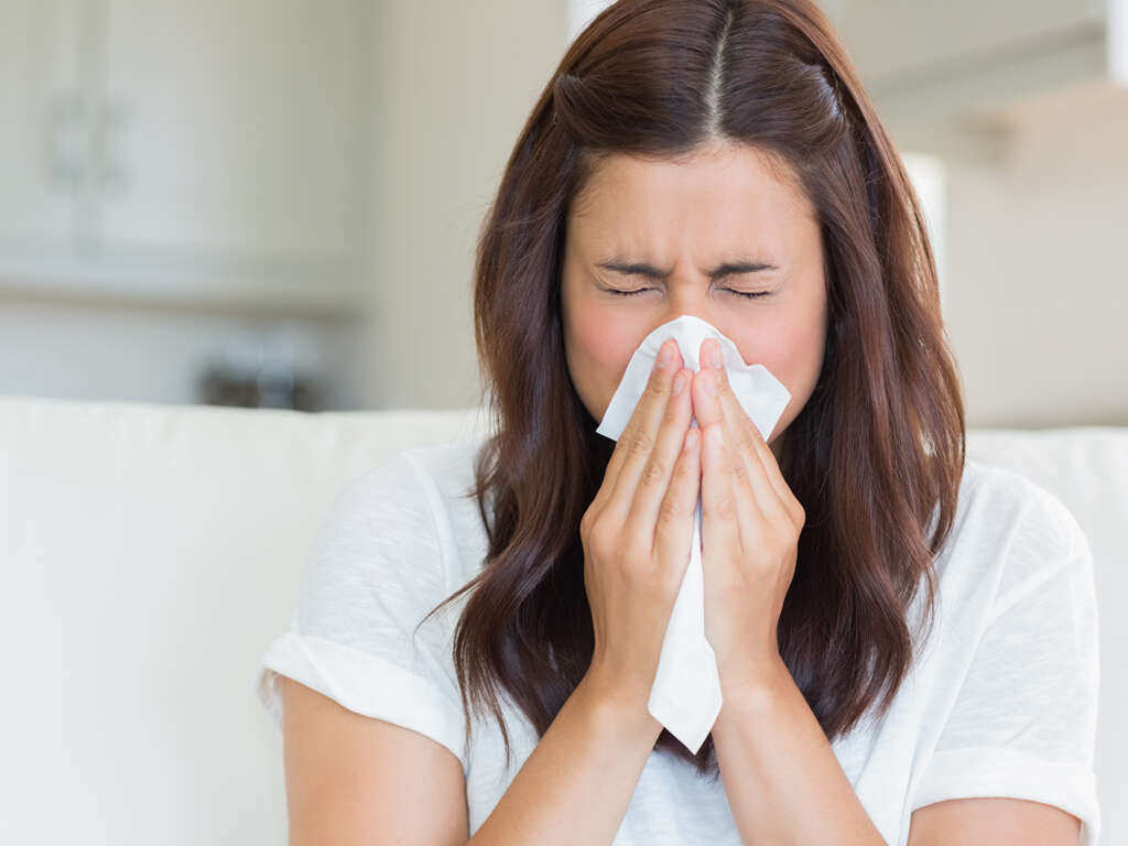 What Is Post Nasal Drip?