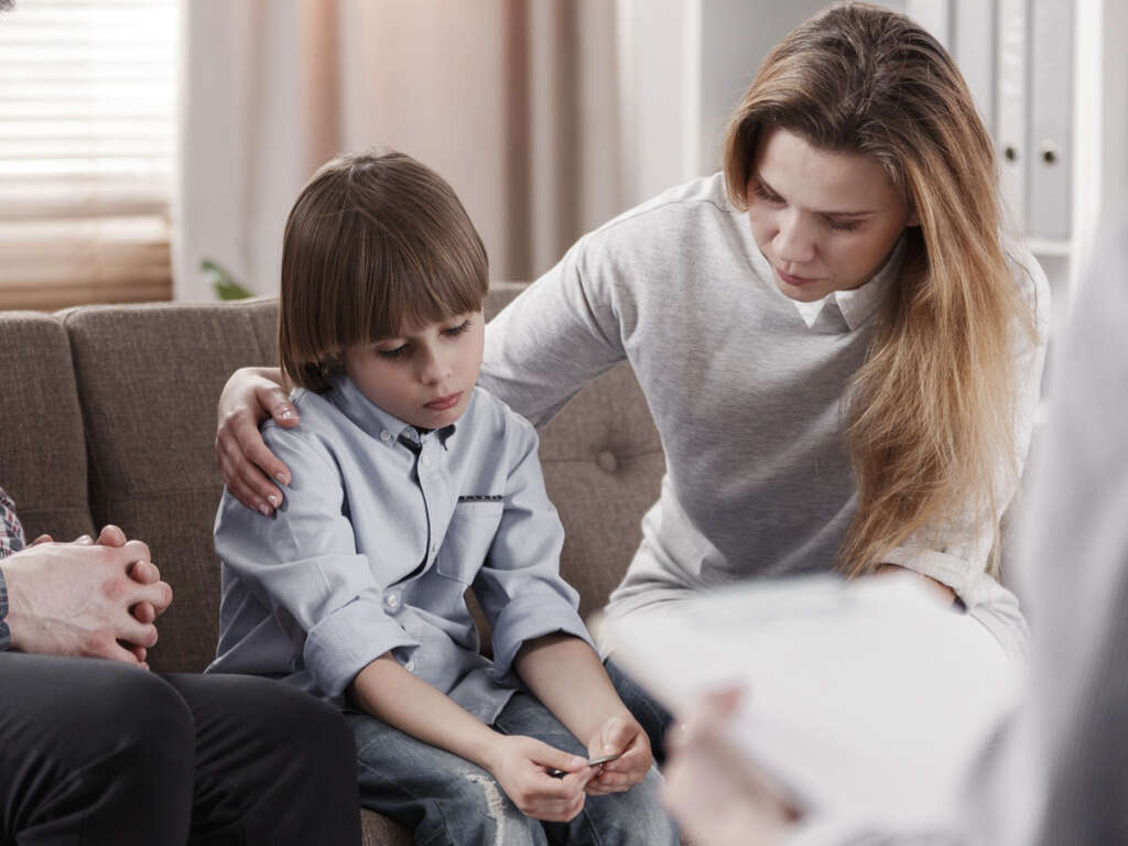 What Is Reactive Attachment Disorder?