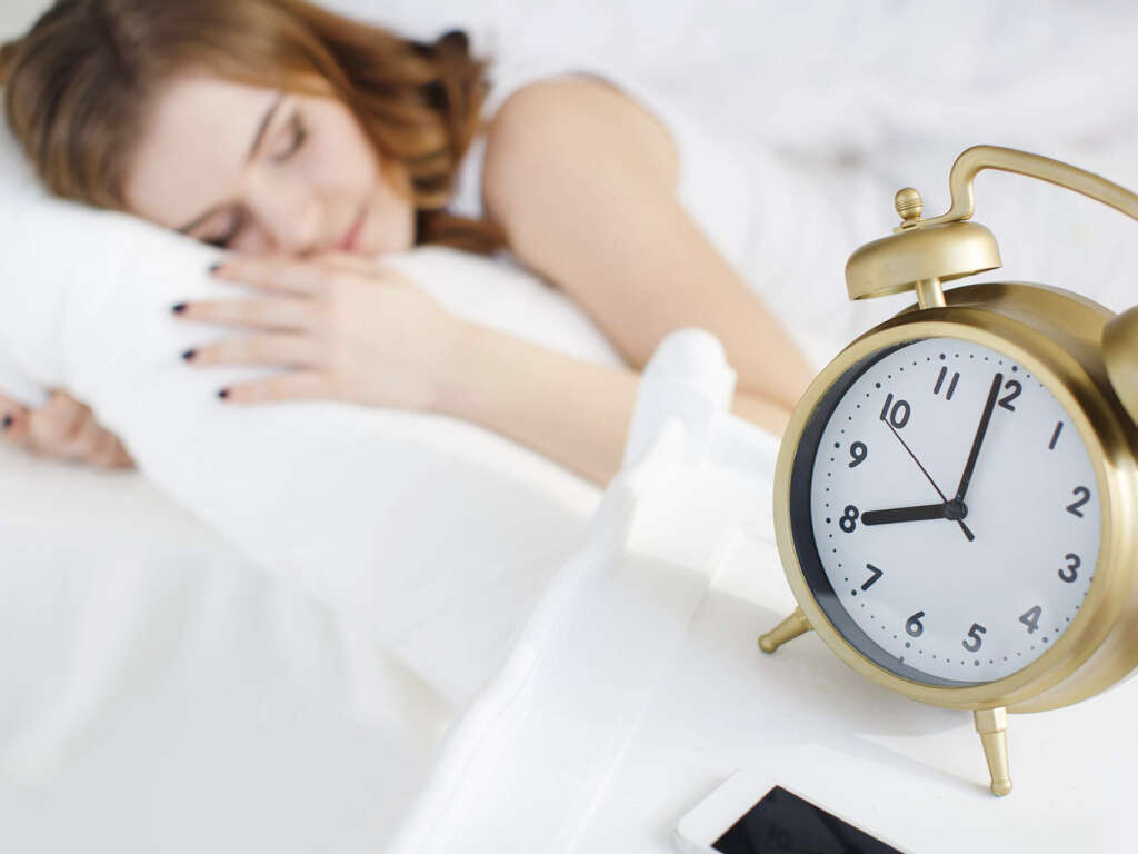 What Is the Circadian Rhythm?