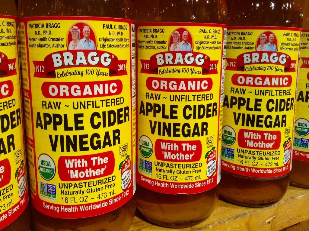 10 Apple Cider Vinegar Side Effects
