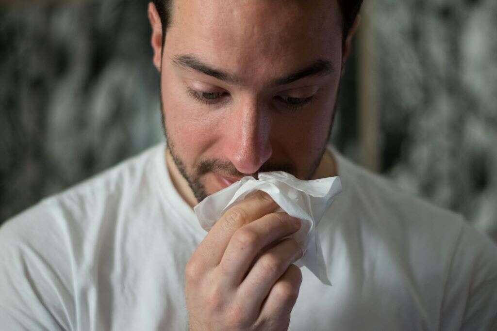 Influenza B Symptoms