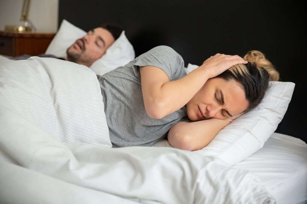 Sleep Apnea: 10 Sleep Apnea Symptoms