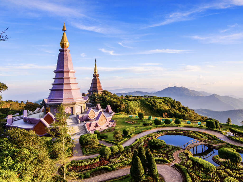 10 Things To Do in Chiang Mai