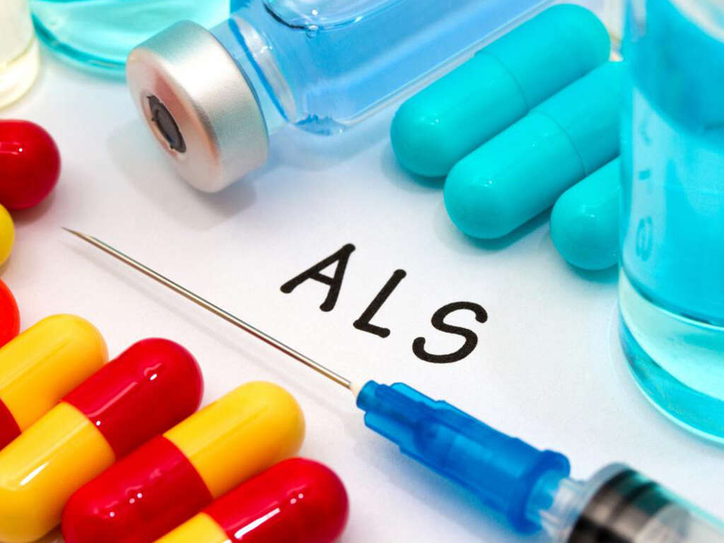 10 ALS Symptoms