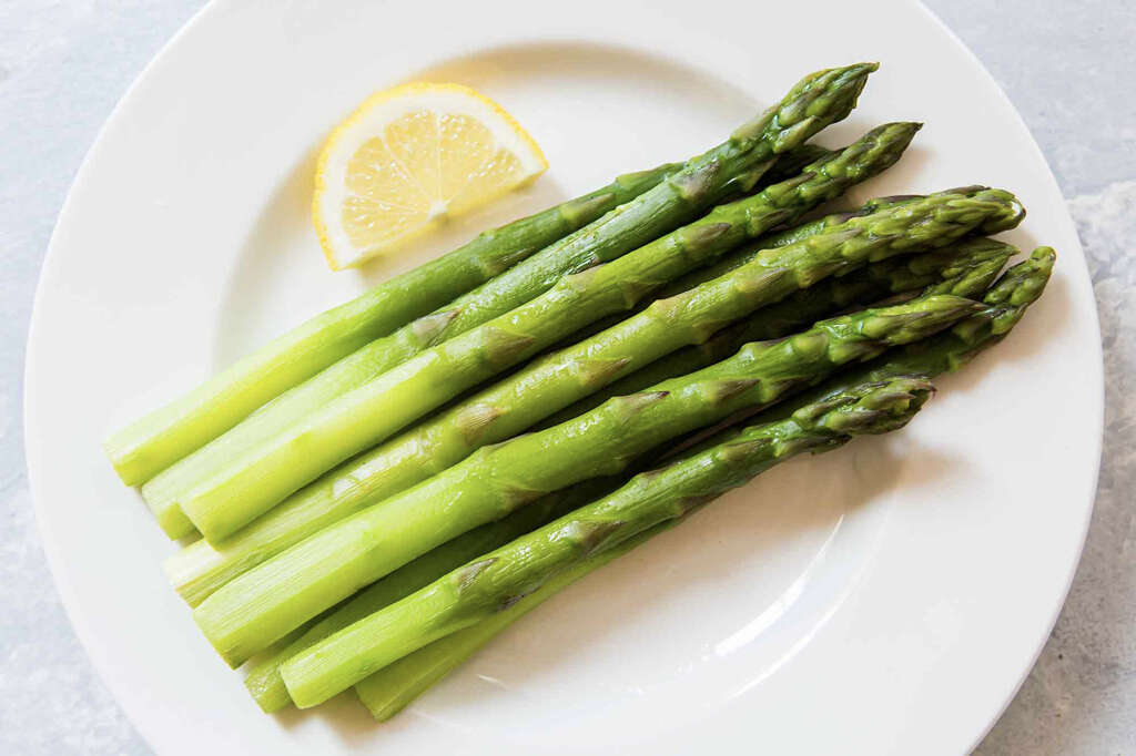 Asparagus