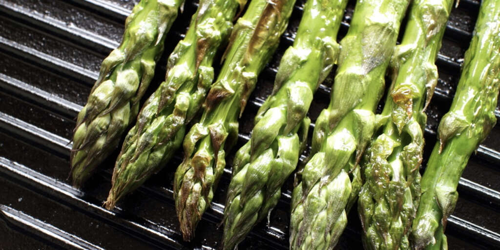 Asparagus