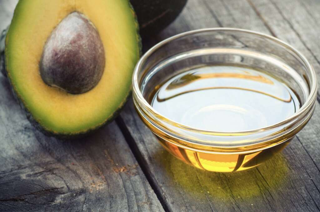 Avocado Oil