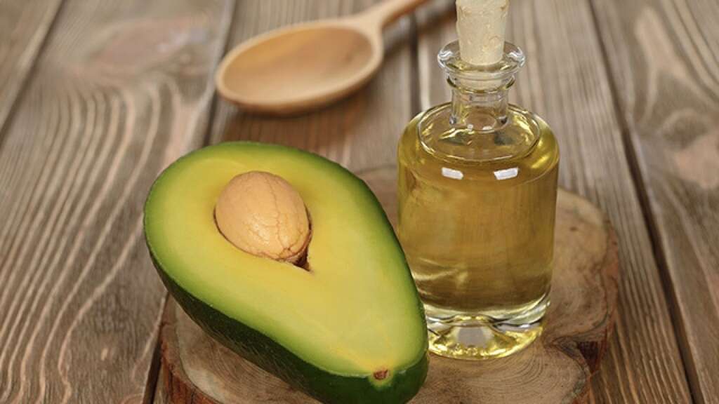 Avocado Oil