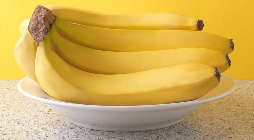 Bananas