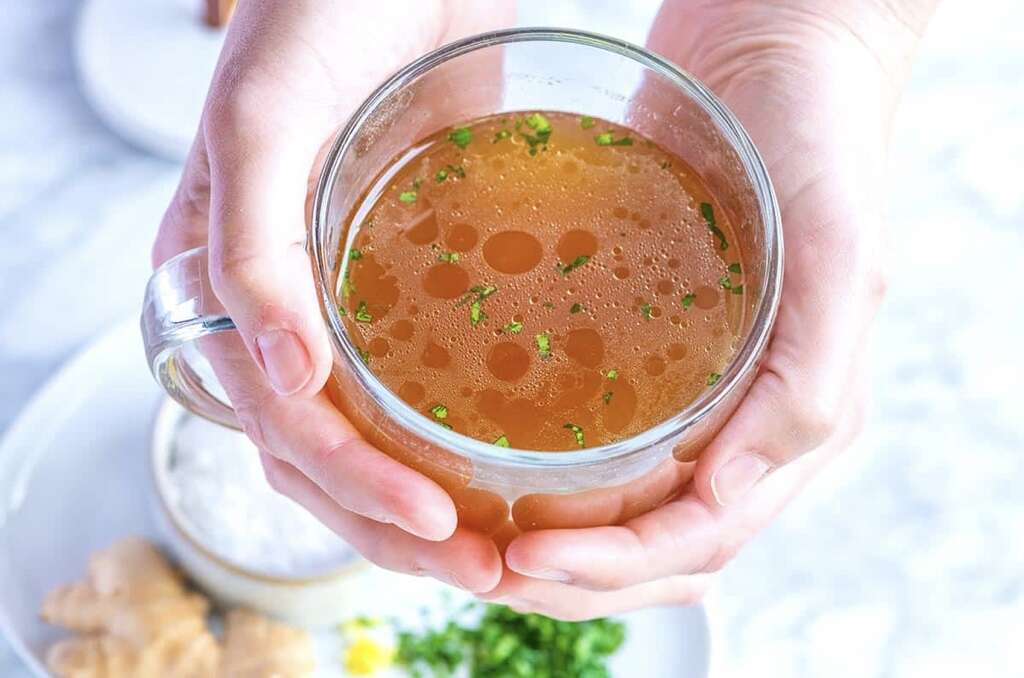 Bone Broth