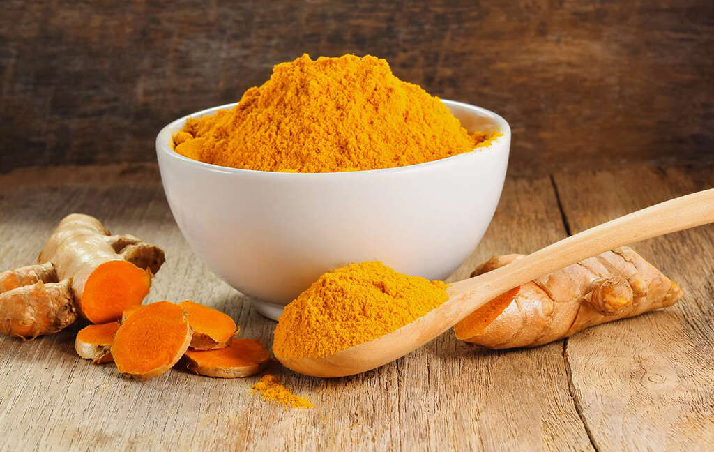 Curcumin