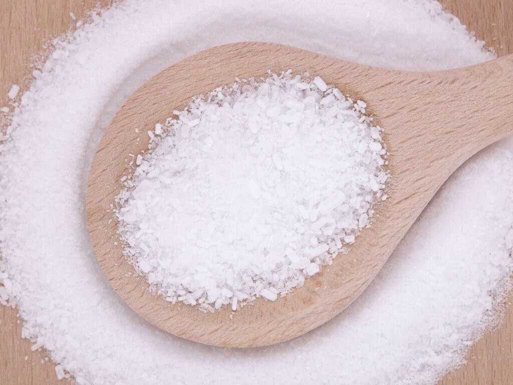 10 Benefits of Epsom Salt