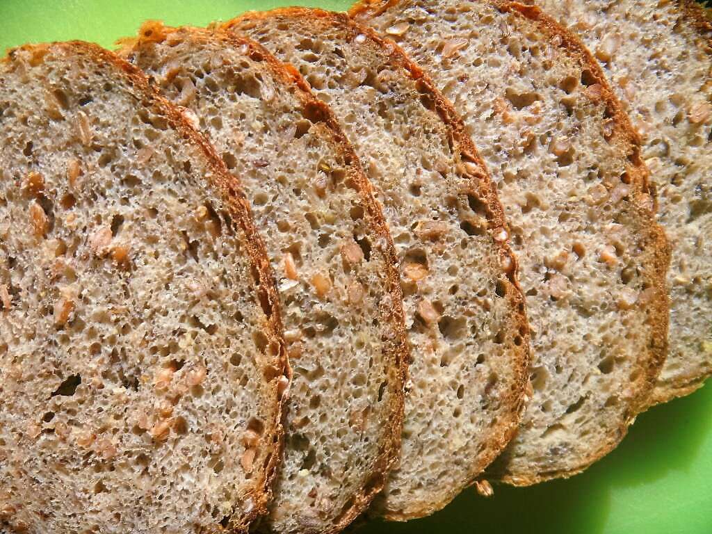 10 Benefits of Ezekiel Bread