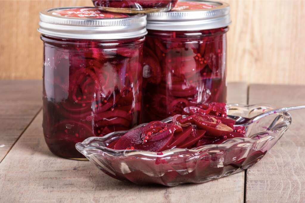 Fermented Foods