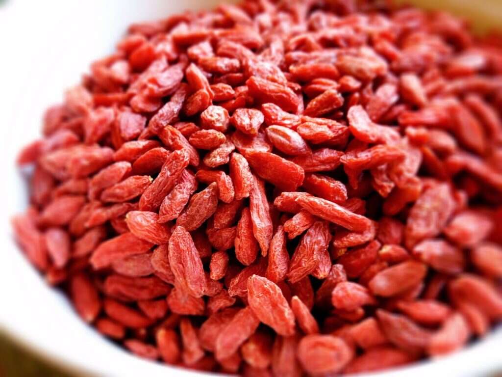 Goji Berries