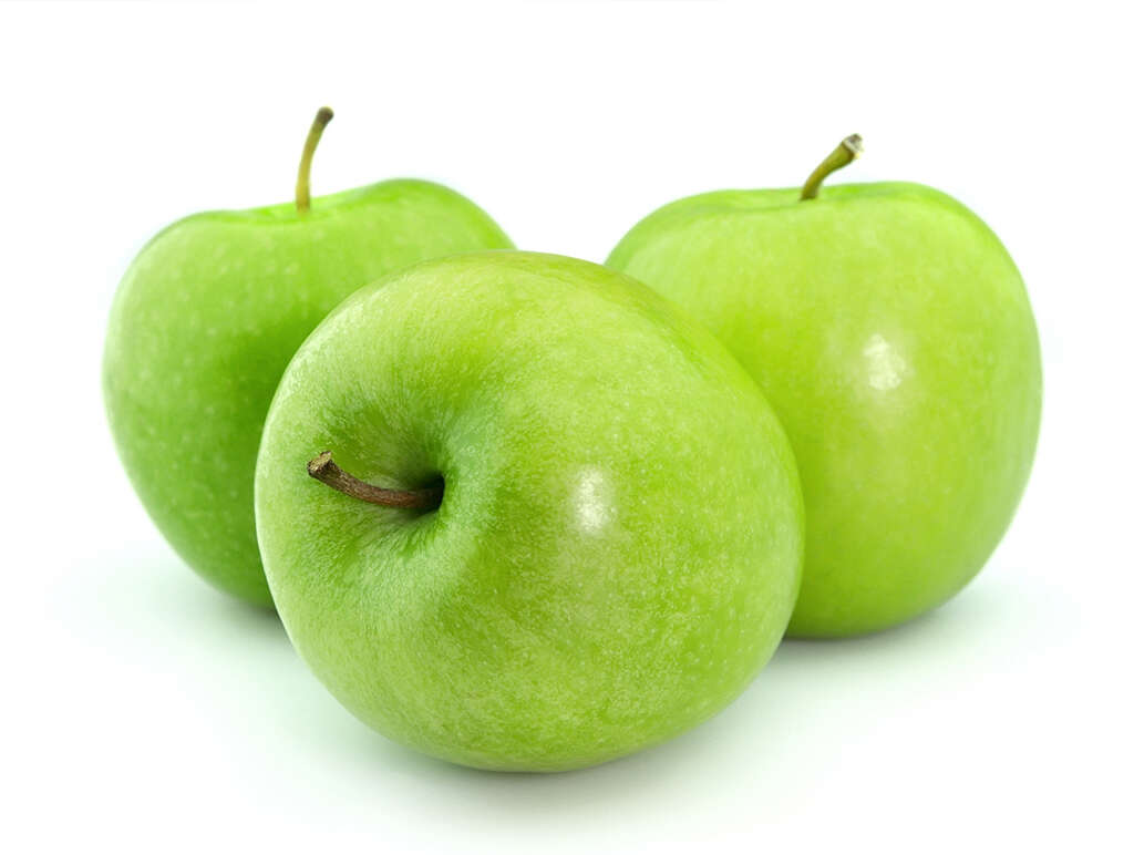 Green Apples